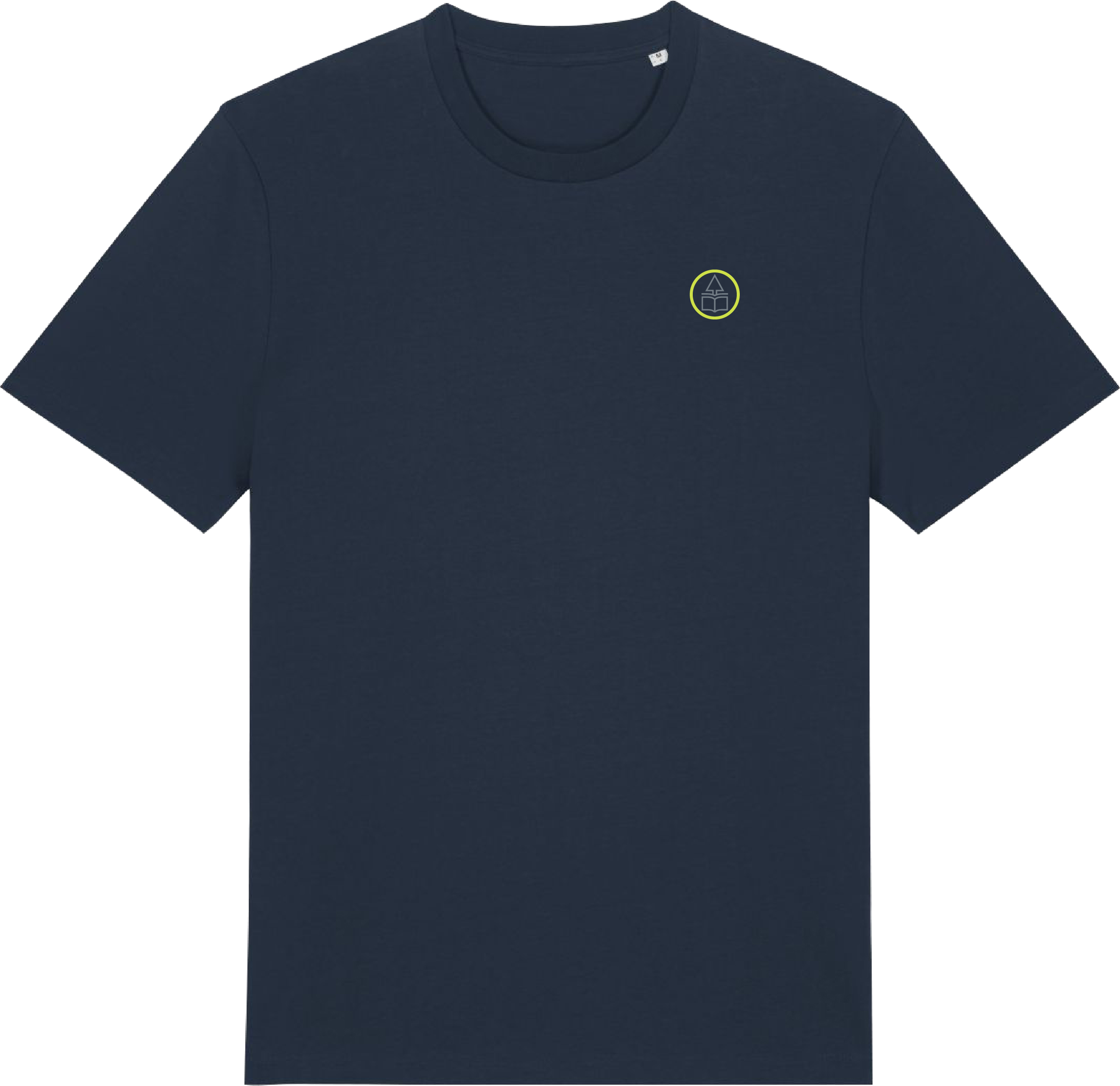 T-Shirt 2.0, kurzarm, Unisex