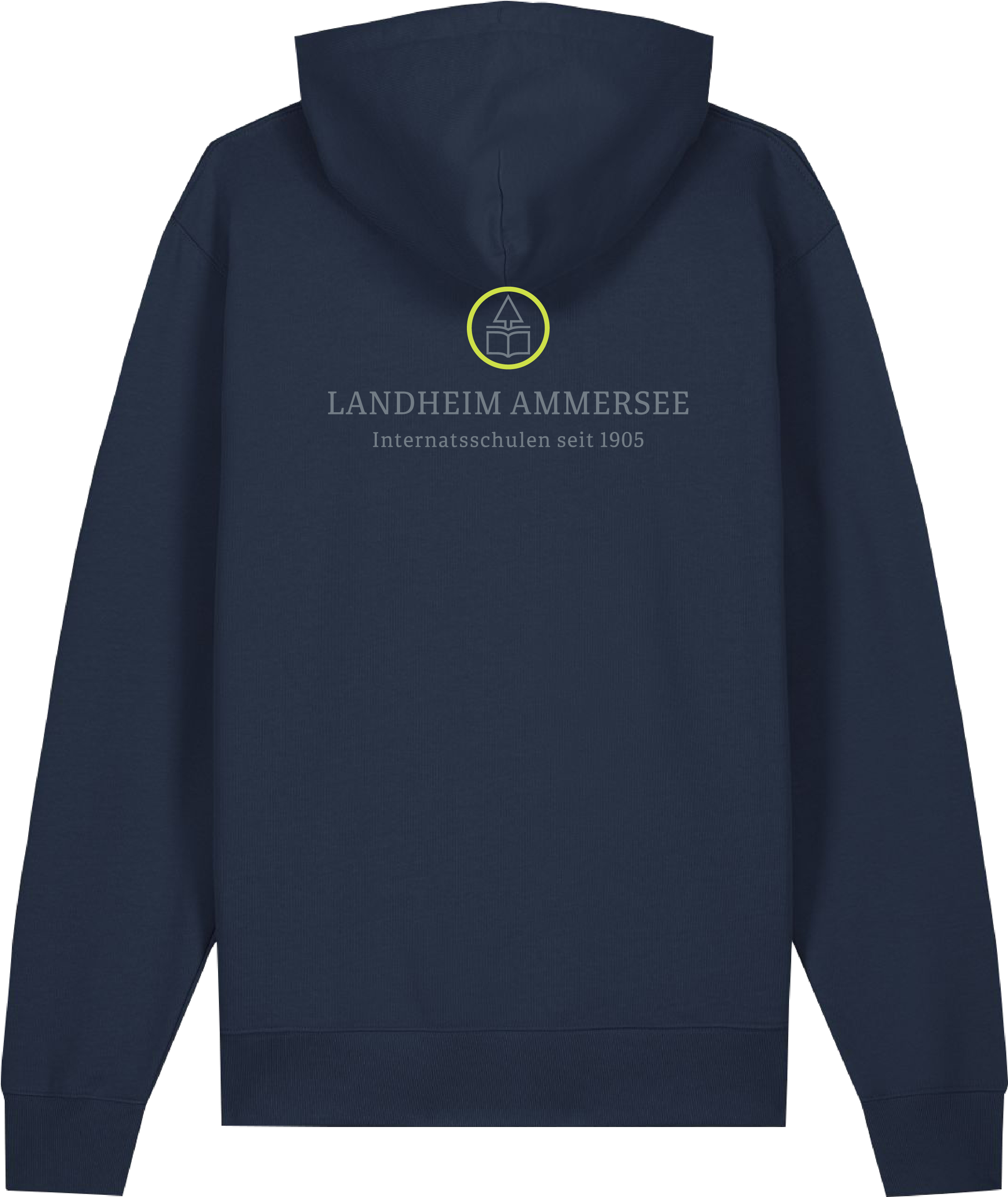 Kapuzensweatshirt 2.0, Unisex