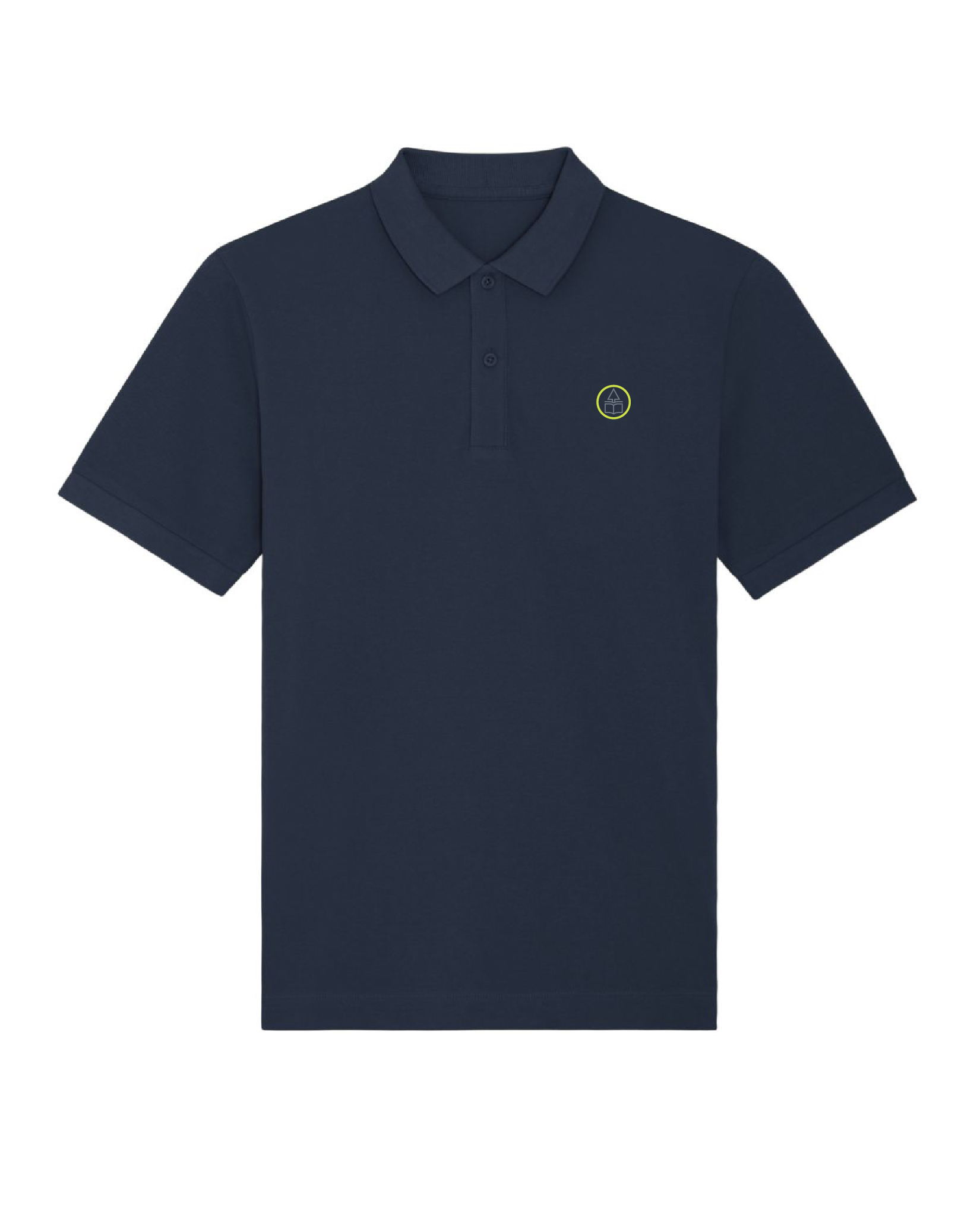 Poloshirt, kurzarm, Unisex