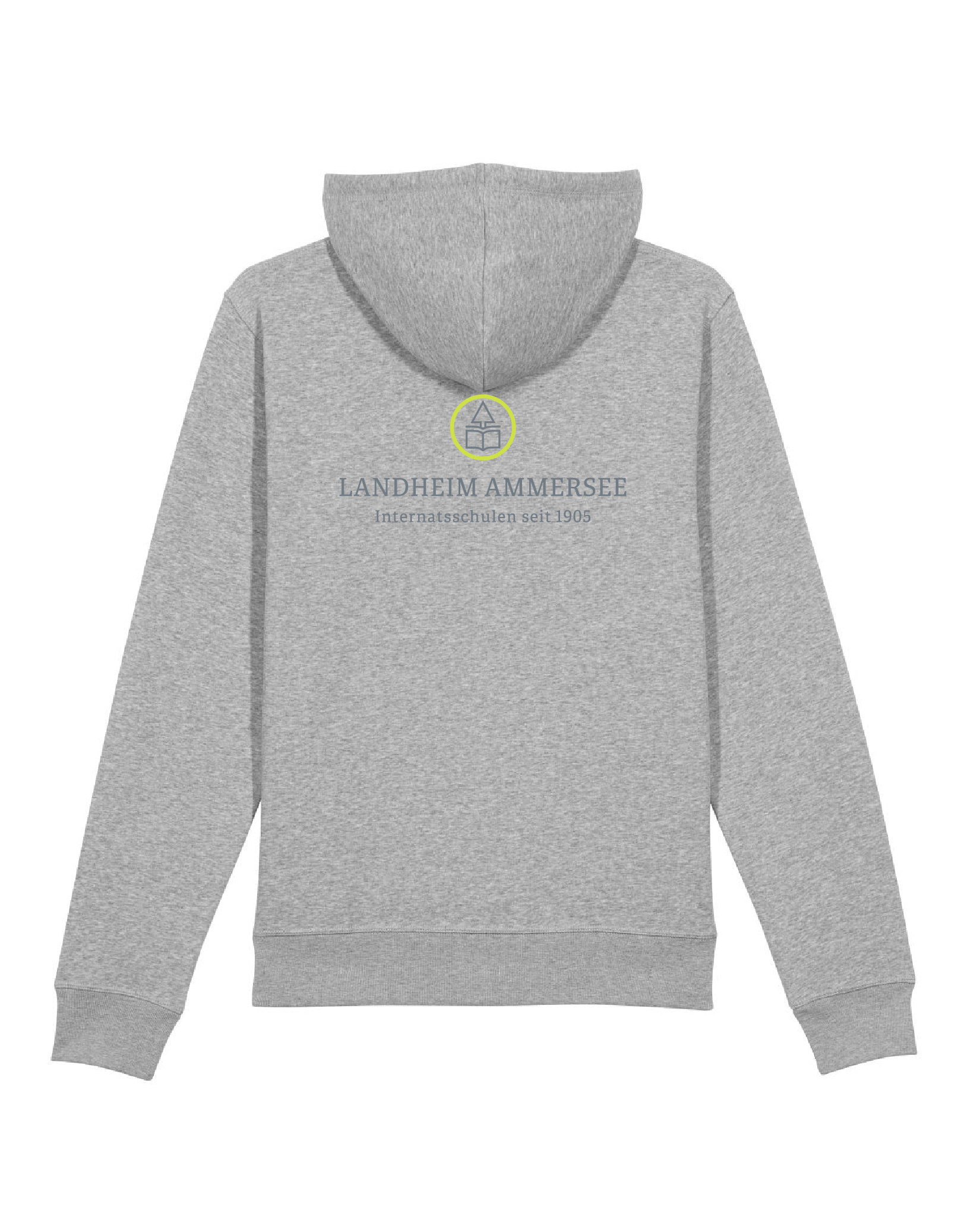 Kapuzensweatshirt, Unisex