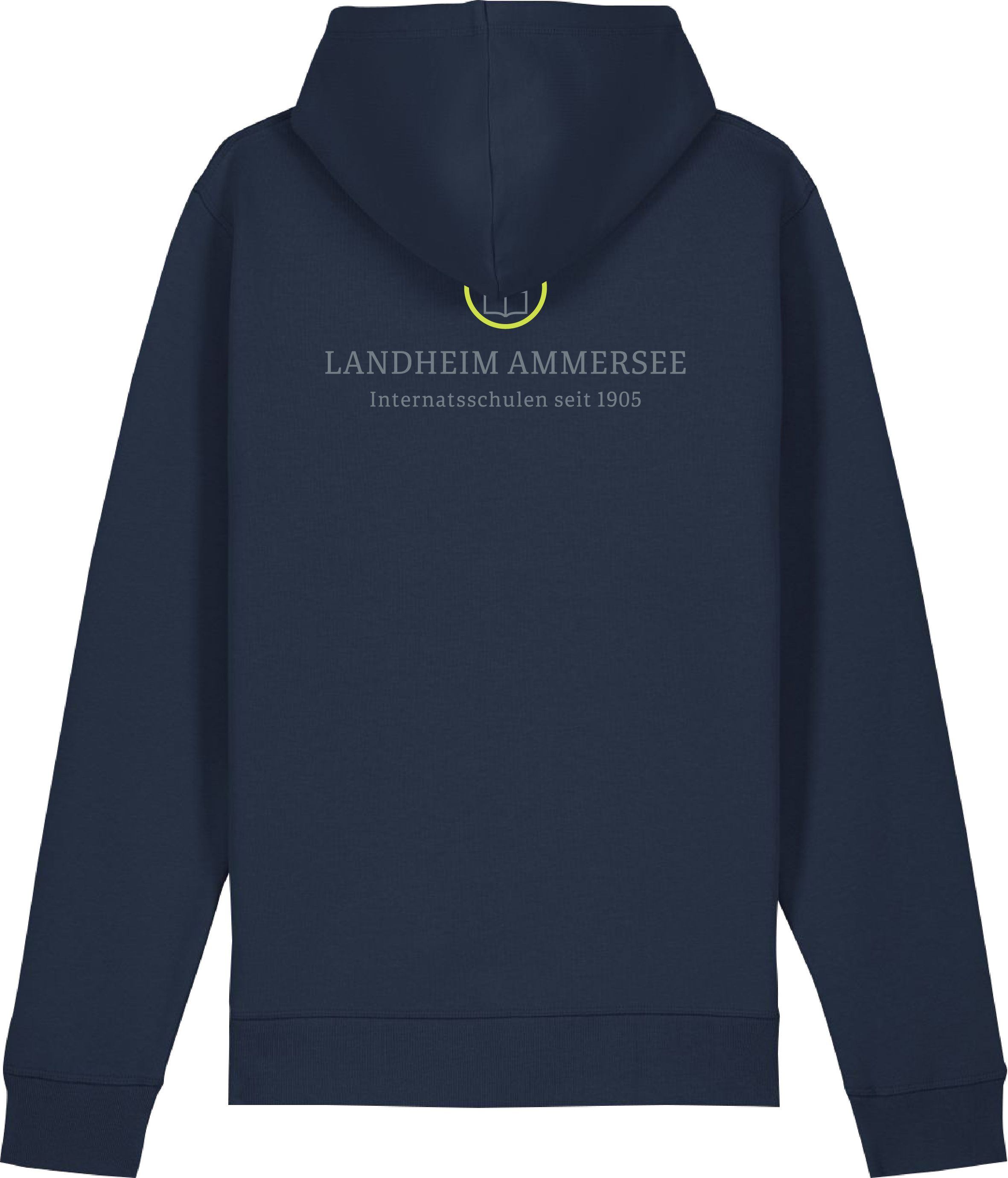 Kapuzensweatshirt 2.0, Unisex