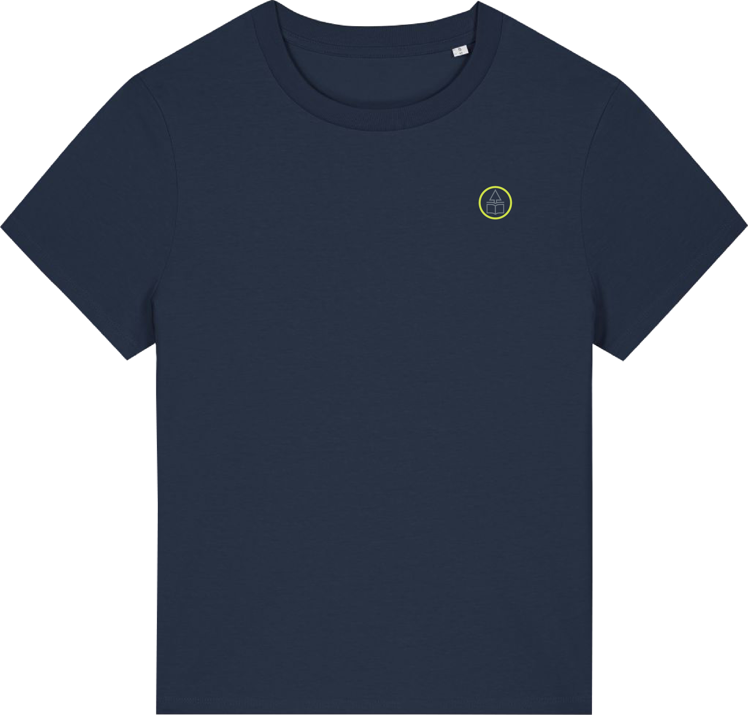 T-Shirt, MUSER Mädchen/Damen