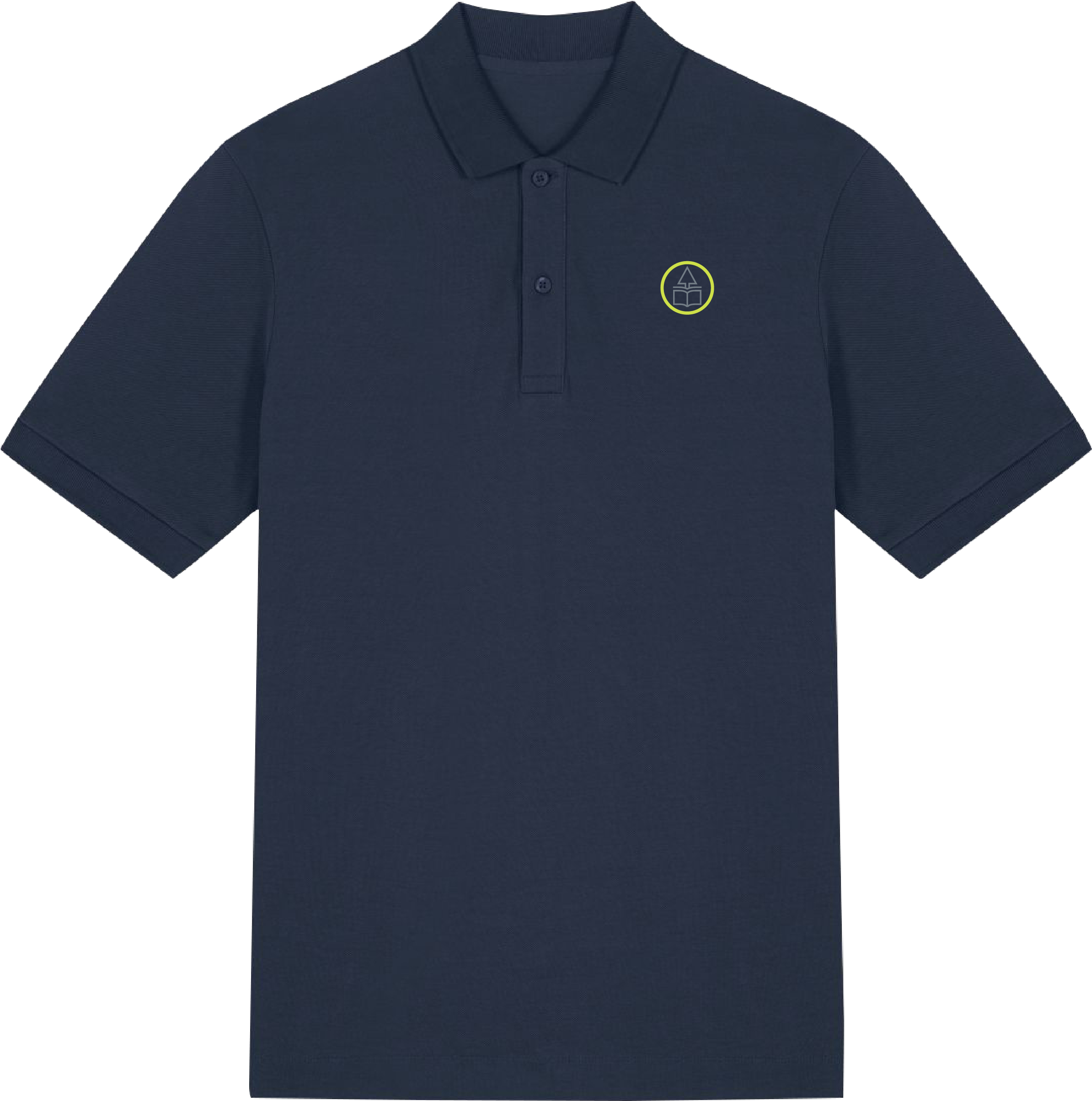 Poloshirt 2.0, kurzarm, Unisex