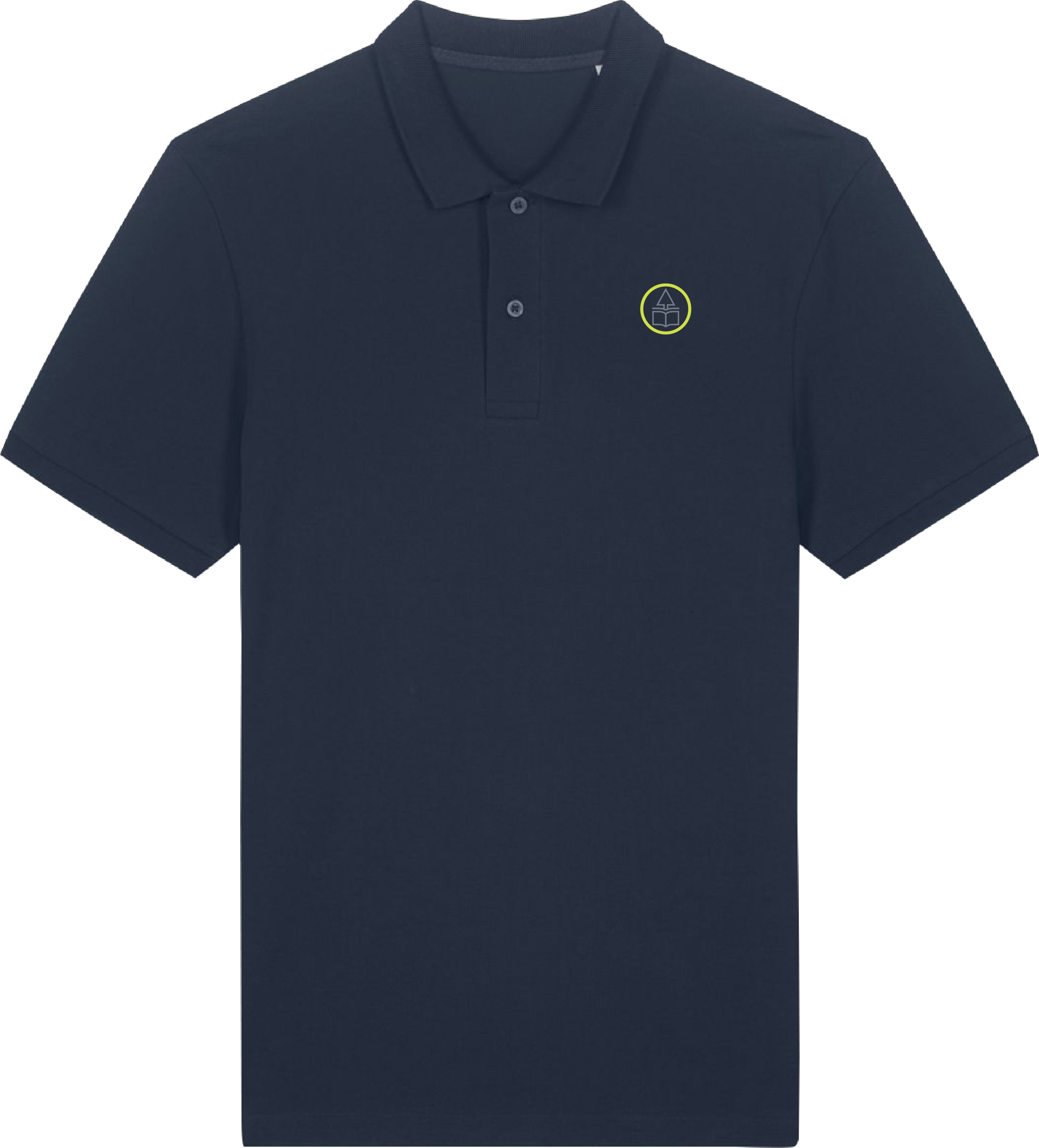 Poloshirt, kurzarm, Unisex, leichtere Qualität