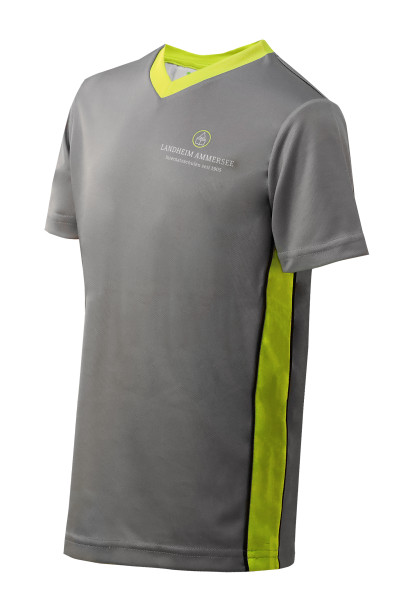Landheim, Funktions-Sport-Shirt, Unisex