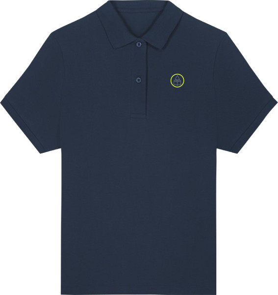 Poloshirt, short sleeves,Girls/Women,lighter qual.